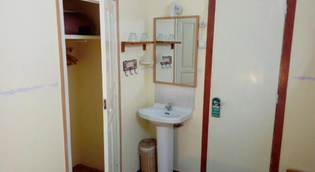 Номер Standard Pension Alamar