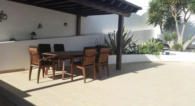 Villa Azul