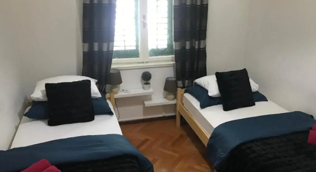 Апартаменты Spoleto