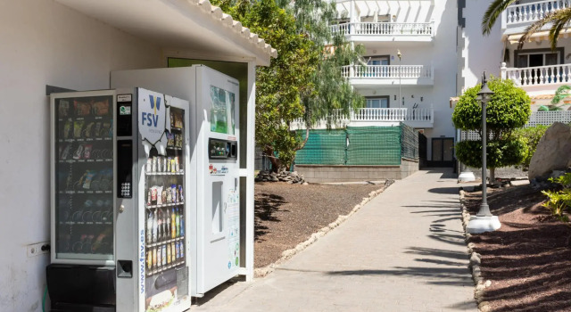 Home2Book Vista Hermosa Los Cristianos,Pool & Padel