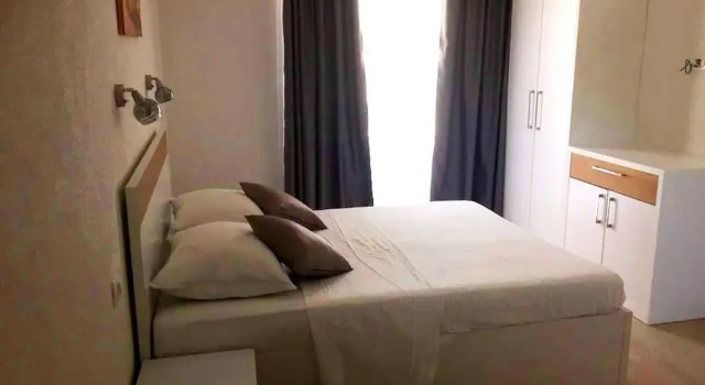 Номер Standard Apartments by the sea Slano, Dubrovnik - 8599