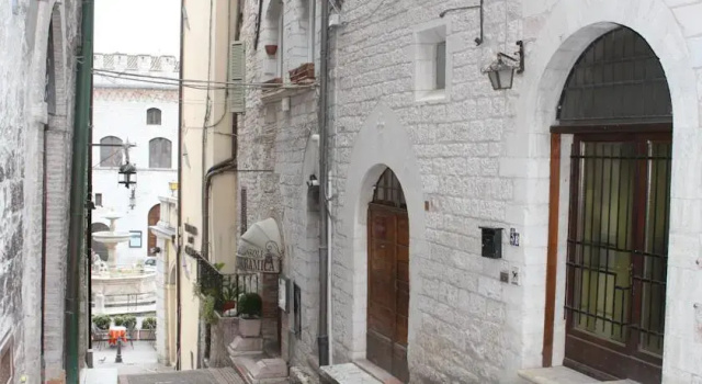 Al Vicolo de Piazza
