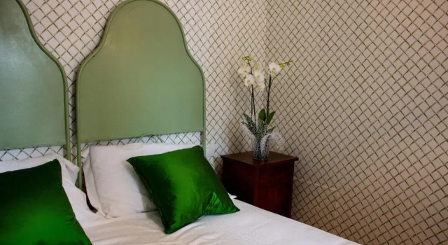 Standard- værelse Locanda Capolago
