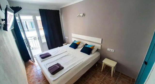 Номер Standard Amena Mar Hotel