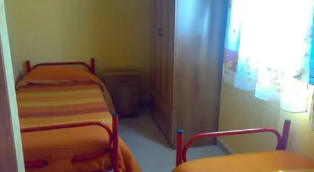 Ignazio e Maria... A 2 passi dal mare