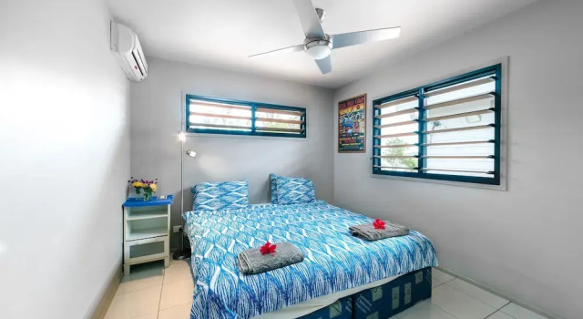 Teouma Bay Beach House