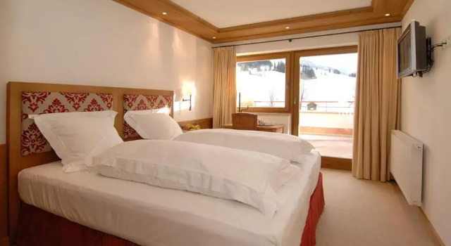 Люкс Standard Chalet Panorama