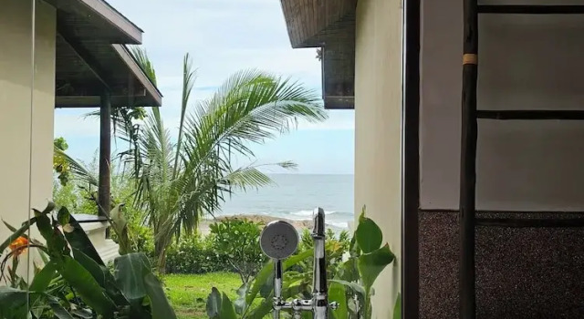 Вилла Samed Tamarind Beach Resort