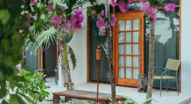 Двухместный номер Standard Ventanas al Mar - Adults Only