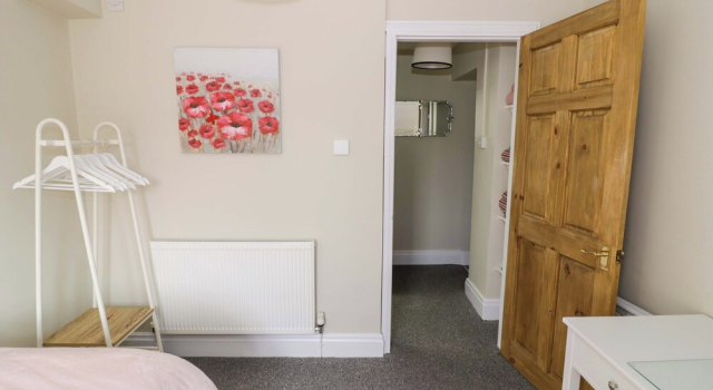 Fern Cottage, Забронировать Дом для отпуска Личфилд Стаффордшир