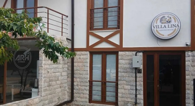 Villa Lina Lodging House, Book Villa Gemlik Marmara Region