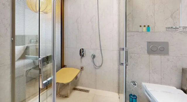 Номер Standard Hotel Bohema