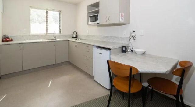 Студия Superior Ashburtons Regency Motel