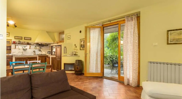 Toscana da Sogno a Villa Allegria, Buchen Sie Villa Villen in Sovicille, Villa