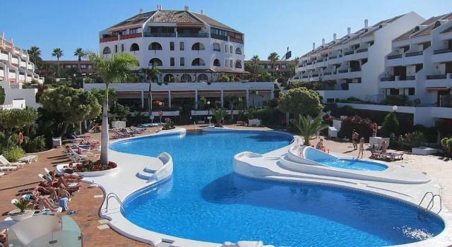 Апартаменты Vacaciones perfectas