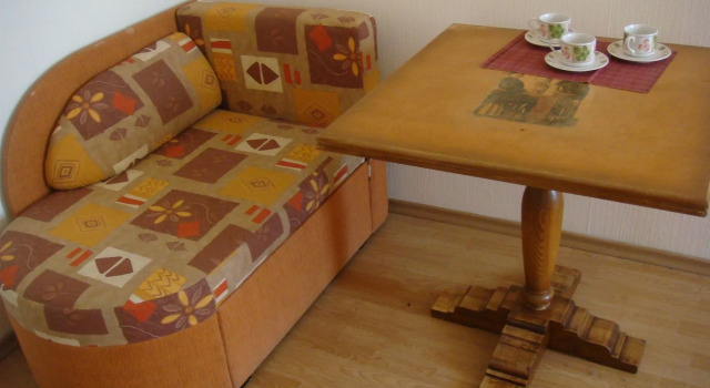 Cheap & Good Apartments