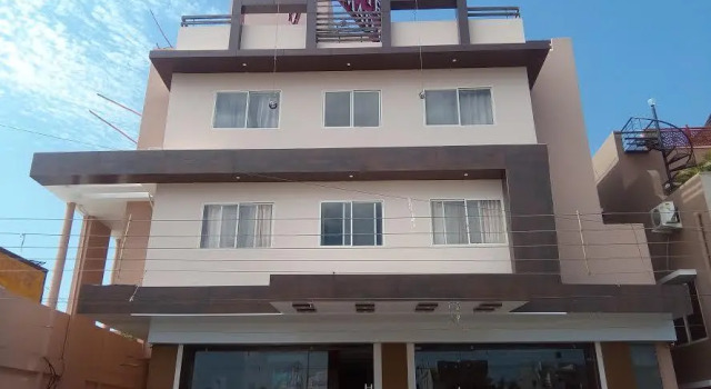 Hotel Kamad Giri, Забронировать Отель Удджайн штат Мадхья-Прадеш
