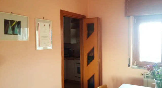 Apartment With 3 Bedrooms in Angri, With Wonderful City View and Furni, Reservar Apartamento Angri Campania
