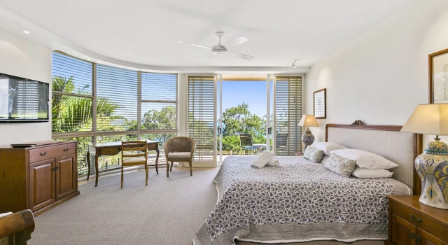 Spectacular Penthouse in Little Cove Noosa Heads - Unit 2 Cuvee 29 Allambie Rise, Забронировать Отель Отели Нуса-Хедс с бассейном, рядом с Нуса-Хилл, Бассейн