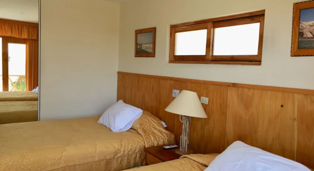 Hotel Emancipador, Đặt Khách sạn Khách sạn ở Paracas có hồ bơi, Hồ bơi