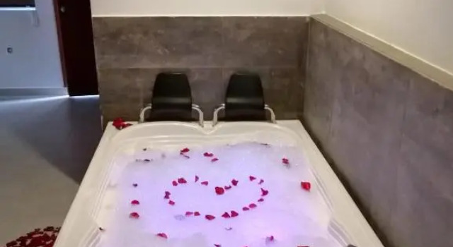 Люкс Deluxe Hotel El Faro Buga