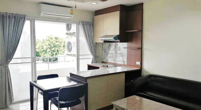 Anchan 2 Apartments and Rooms, Забронировать Апартаменты/квартира Апартаменты Чиангмай, рядом с Chiangmai Ram Hospital, Апартаменты/квартира