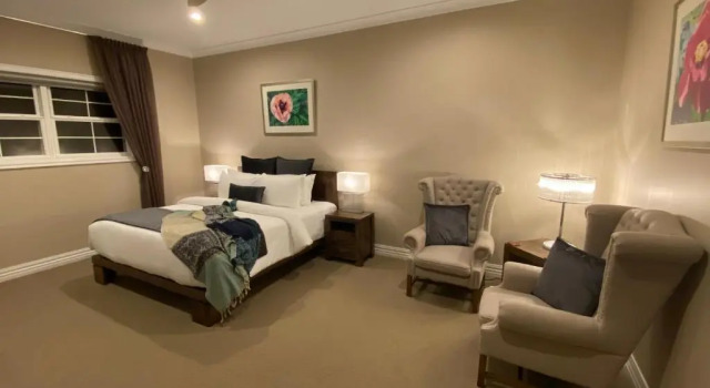 Номер Standard Kerami Manor & Day Spa