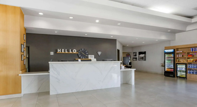 Holiday Inn Casa Grande, Book Hotel Hoteller i Casa Grande med pool, Swimmingpool