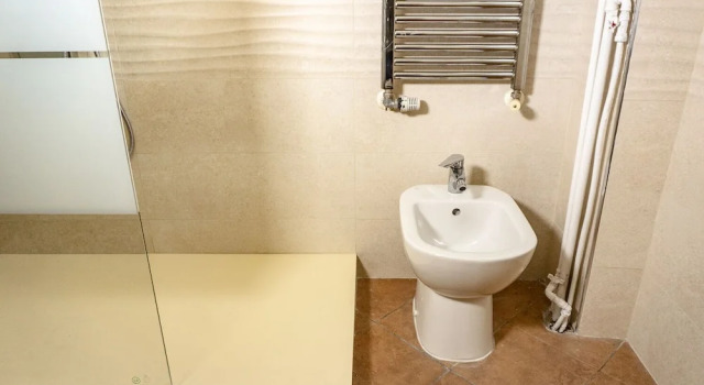 Номер Economy Pamphili Rooms