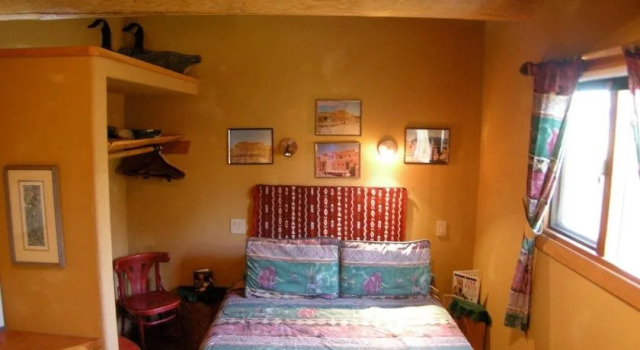 Bighorn Ridge Guesthouse, Buchen Sie Hotel  