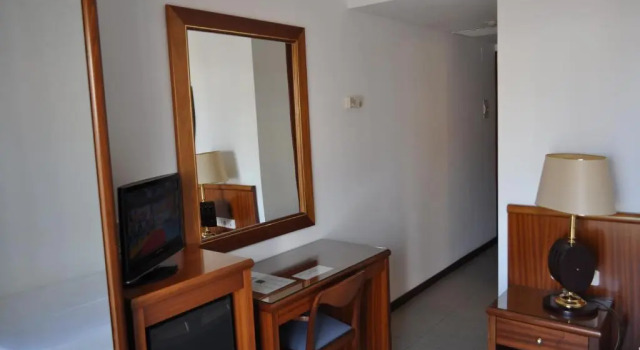 Одноместный номер Standard Hostal Vila del Mar