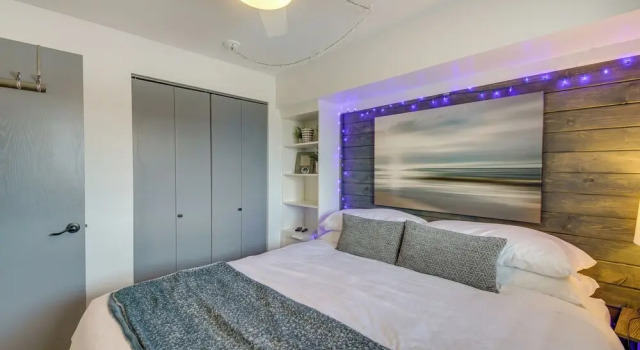 Апартаменты Walk to the Beach: Ocean Shores Condo!