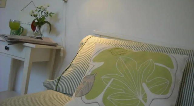 La Casa del Giardiniere, Prenota Hotel Zero Branco Veneto