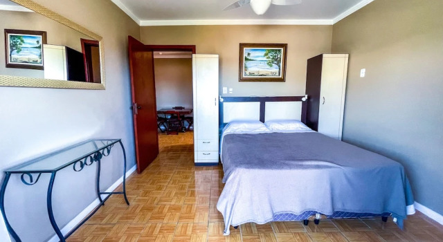 Семейный номер Standard Hotel & Pousada Sonho Meu