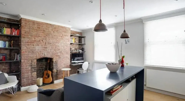 Beautiful Flat for 2, 10min Walk to Kings Cross