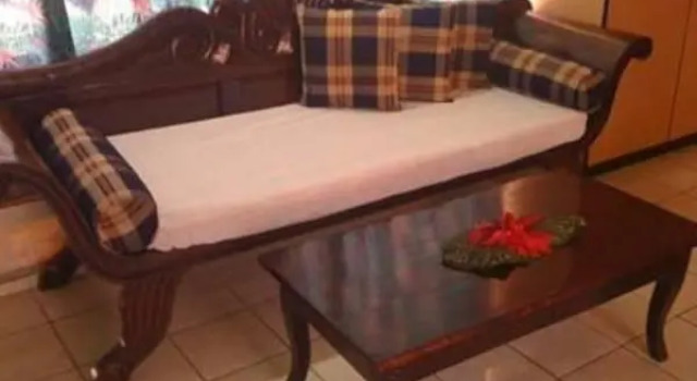 Studio Capricorn Apartment Hotel