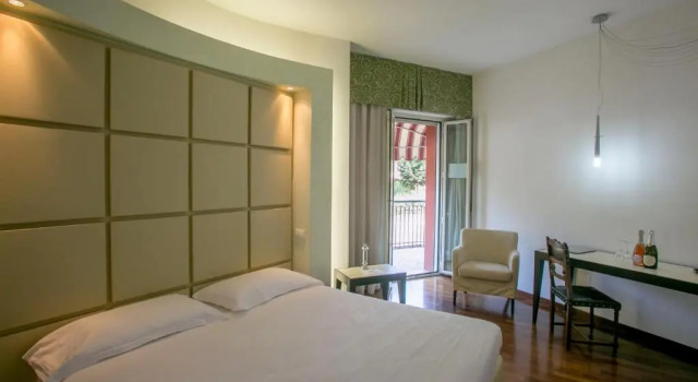 Полулюкс Best Western Cesena Hotel