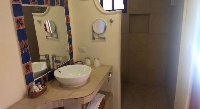 Номер Standard Hotel Casa Sofia Tulum with Pool