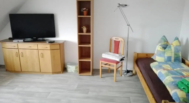 Pension Bernburg A², Reserva ahora Hotel Bernburg Sajonia-Anhalt