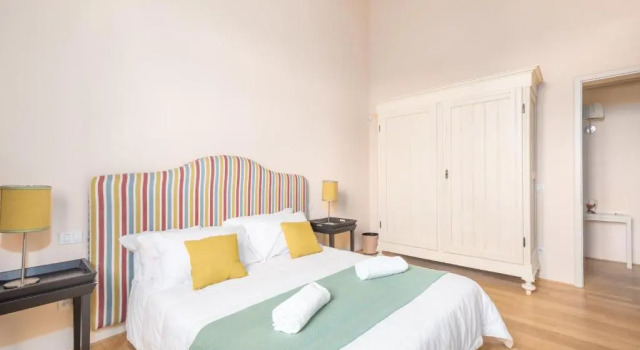Люкс B&B Borgo di Pratavecchie