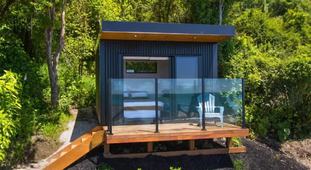 Tidal Treasure - Collingwood Holiday Home, Забронировать Отель Отели Коллингвуд с парковкой, Парковка