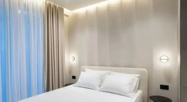 Номер Standard Hotel Beke