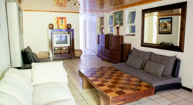 Люкс Deluxe Oria Lodge
