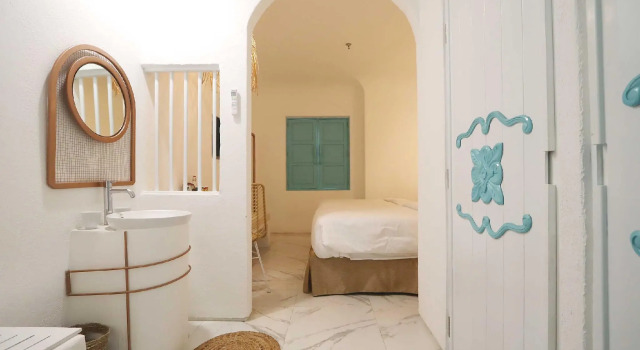Номер Deluxe Loccal Collection Hotel Komodo