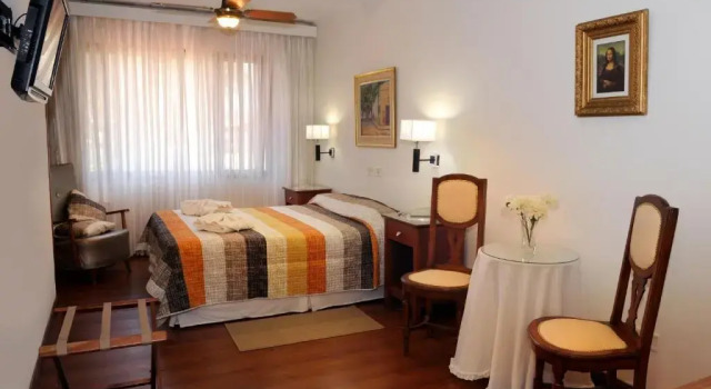 Номер Superior Florida Hotel & Spa
