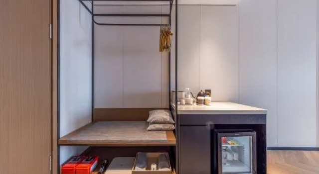 Люкс Premier Atour Hotel Chengdu West Railway Station Zhongba