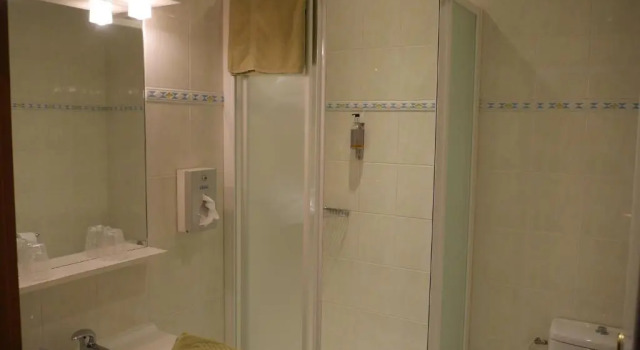 Семейный номер Standard Hôtel Saint-Georges