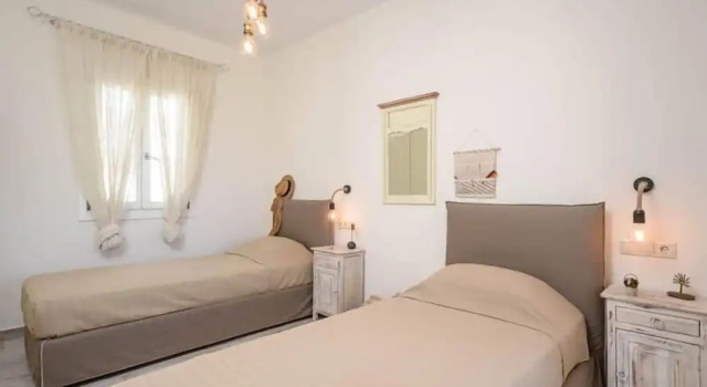 Вилла Superior с 3 комнатами Aerides Villas