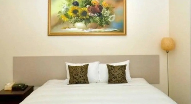 Номер Standard Parklane Motel Murray Bridge