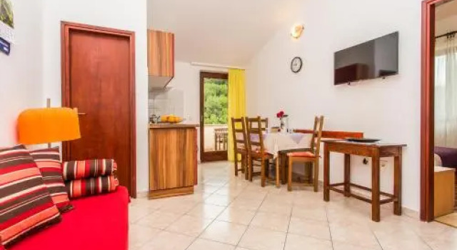 Apartments Maja, Buchen Sie Ferienwohnung Apartments in Insel Krk, Ferienwohnung